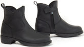 FORMA JOY DRY Moto Senhora Botas Preto